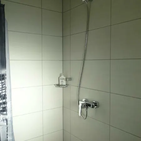 Haus Geis Διαμέρισμα *