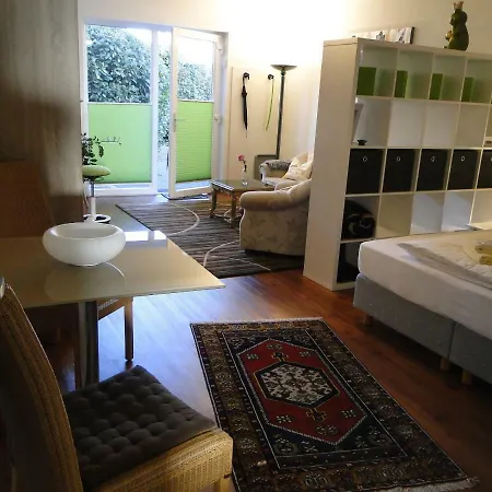 Haus Geis Bad Neustadt an der Saale