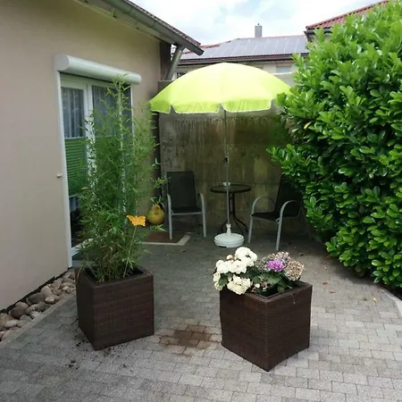 Haus Geis *